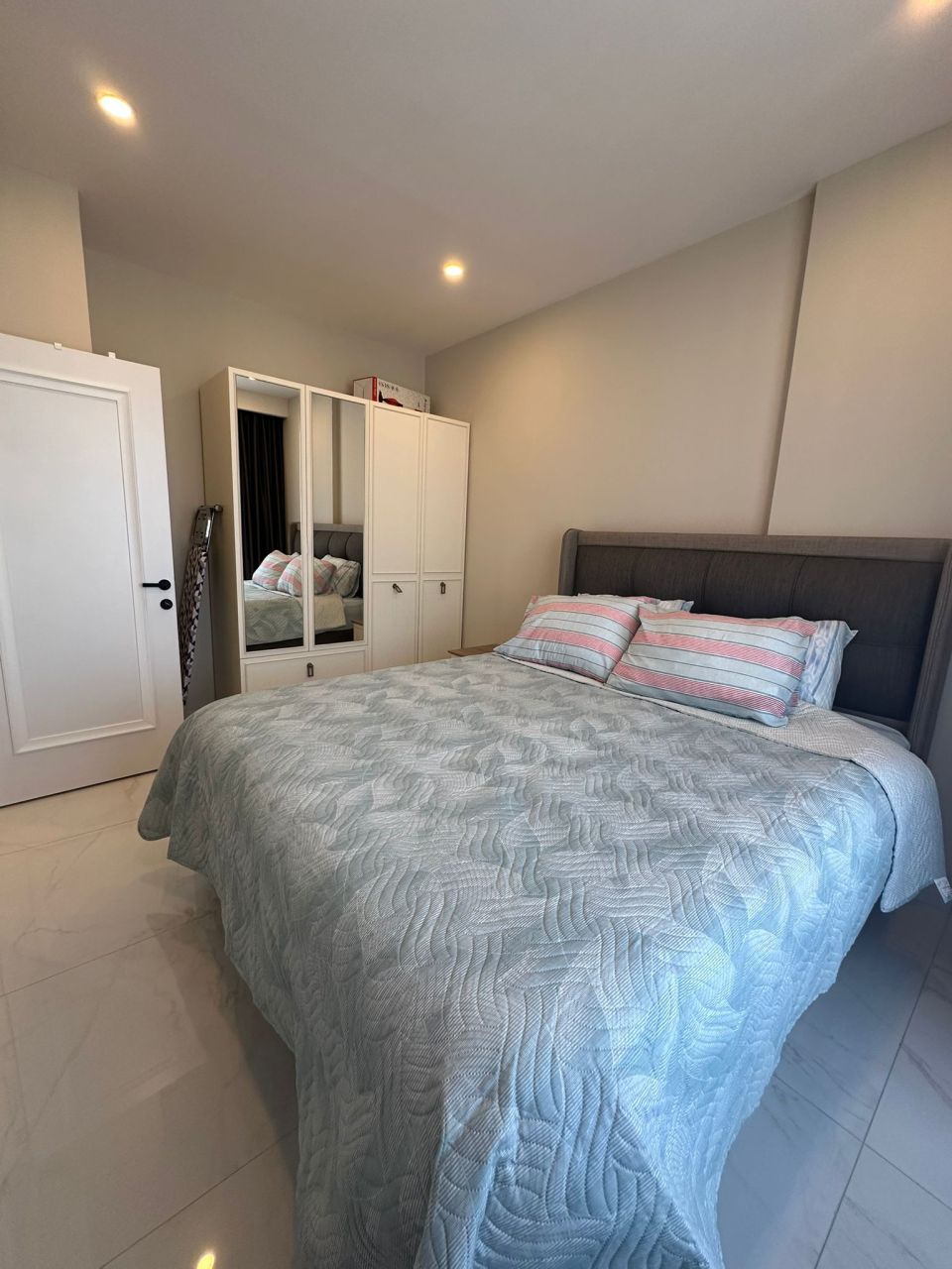 Appartement à Alanya, Turquie, 50 m² - image 9