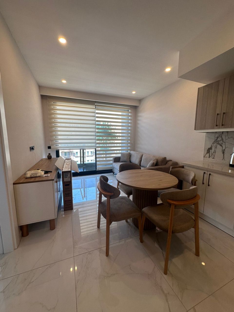 Appartement à Alanya, Turquie, 50 m² - image 7