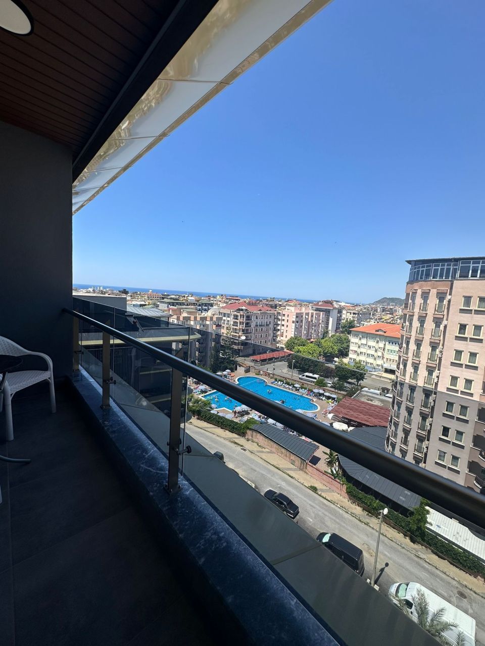 Appartement à Alanya, Turquie, 50 m² - image 12