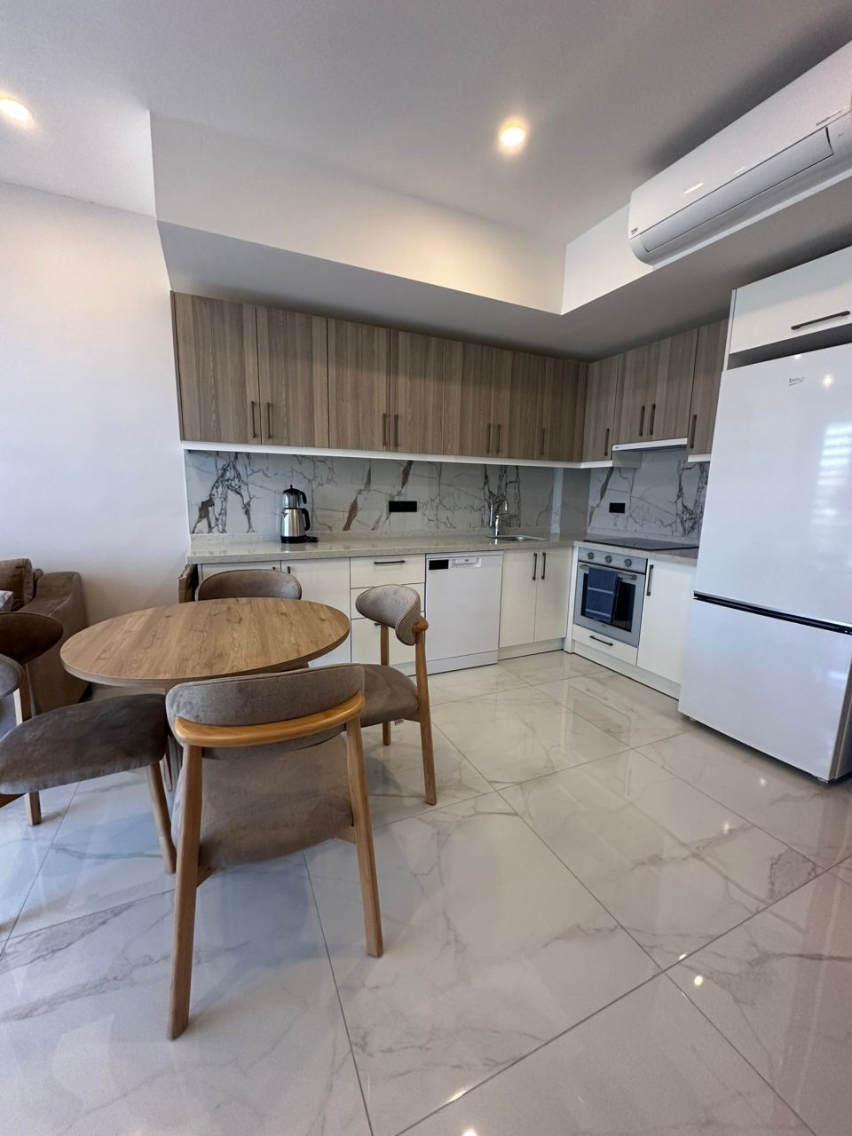 Appartement à Alanya, Turquie, 50 m² - image 13