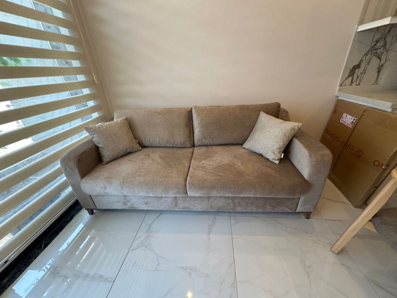 Appartement à Alanya, Turquie, 50 m² - image 15