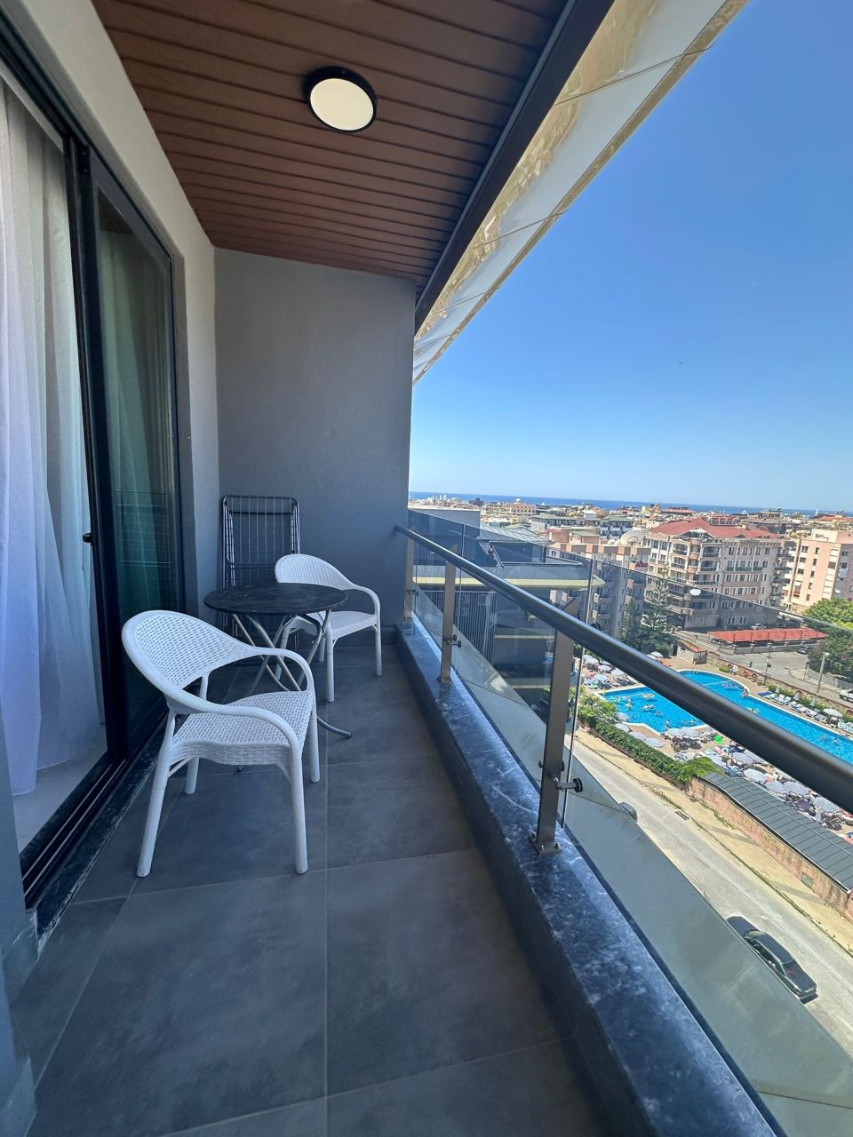 Appartement à Alanya, Turquie, 50 m² - image 4