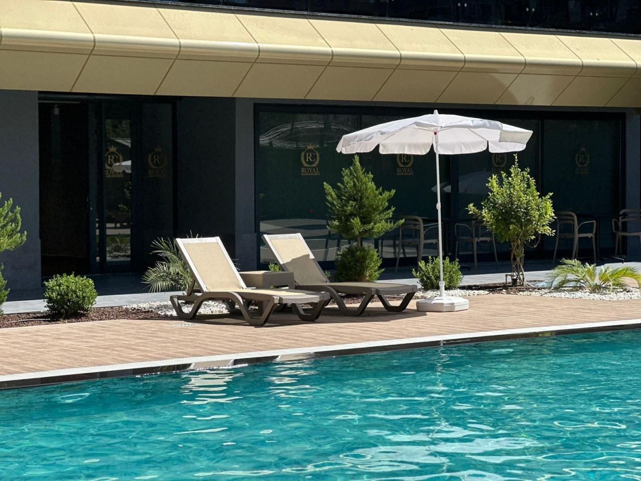 Appartement à Alanya, Turquie, 50 m² - image 2