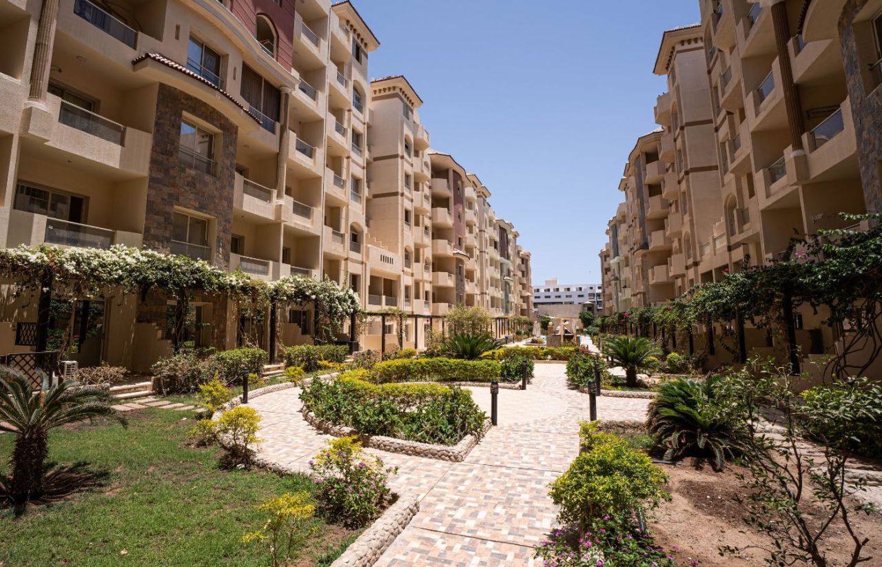 Studio in Hurghada, Egypt, 34 m² - picture 5