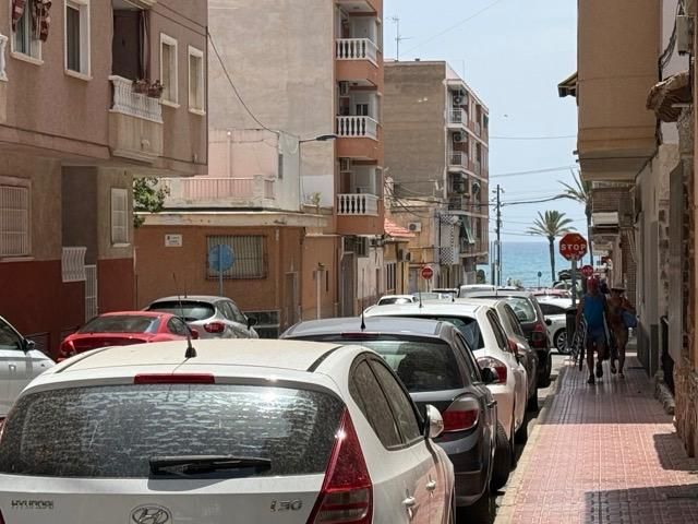 Wohnung in Torrevieja, Spanien, 67 m² - Foto 2