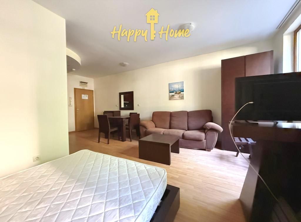 Studio à Sveti Vlas, Bulgarie, 50 m² - image 2