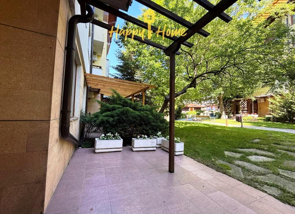 Studio à Sveti Vlas, Bulgarie, 50 m² - image 8