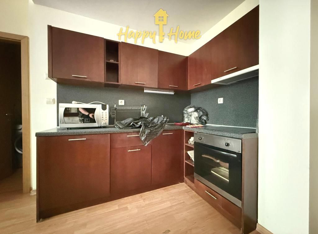 Studio à Sveti Vlas, Bulgarie, 50 m² - image 5