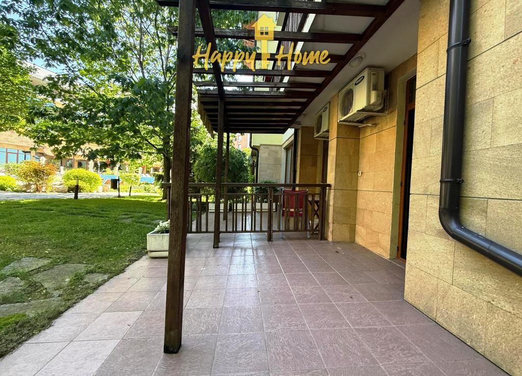 Studio à Sveti Vlas, Bulgarie, 50 m² - image 9