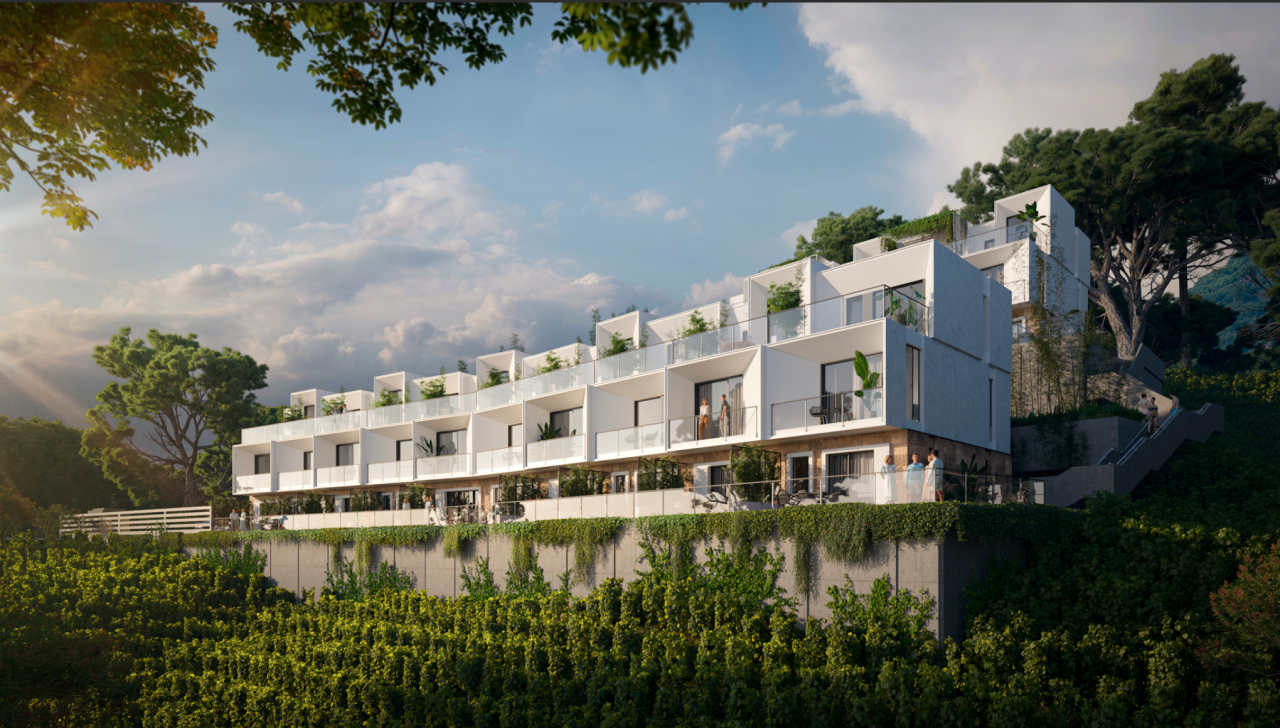 Casa en Batumi, Georgia, 147.7 m² - imagen 1