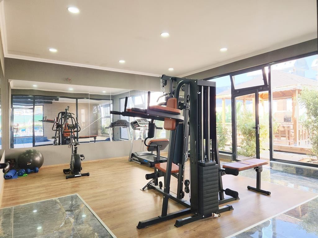 Wohnung in Alanya, Türkei, 90 m² - Foto 7