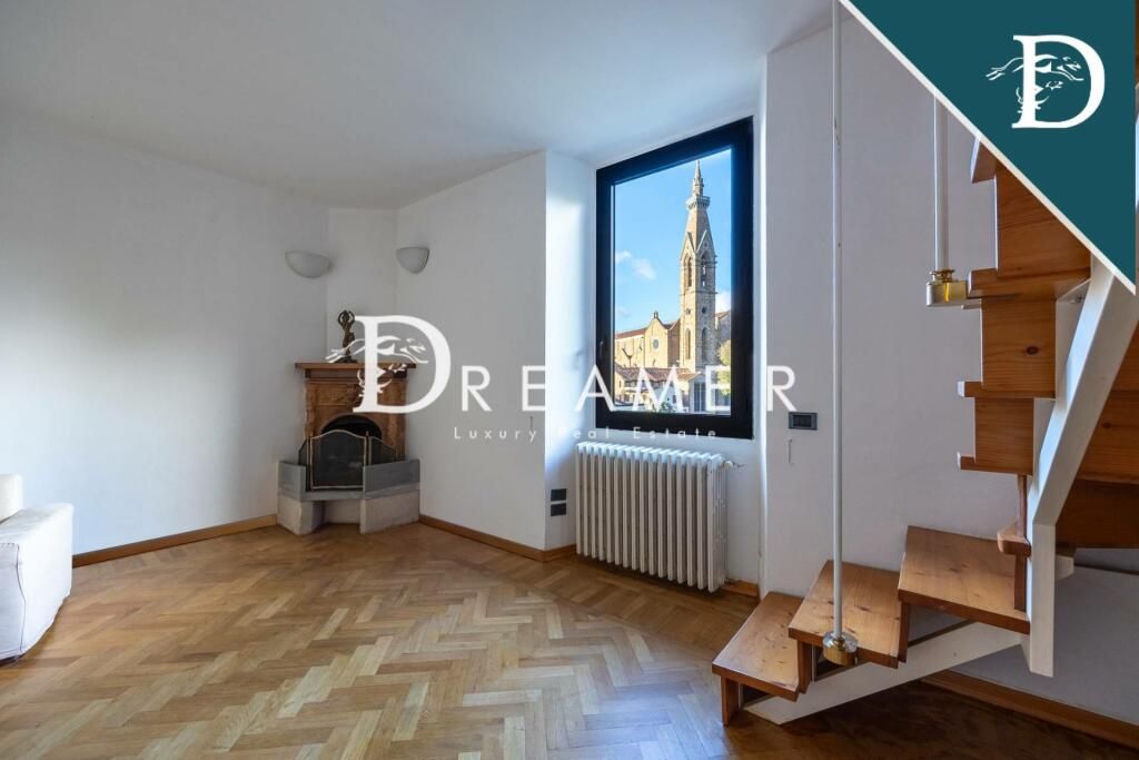 Apartment in Florenz, Italien, 113.09 m² - Foto 1