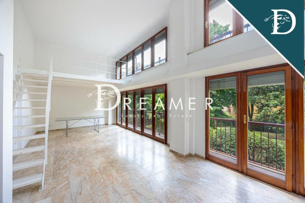 Apartamento en Florencia, Italia, 103.14 m² - imagen 1