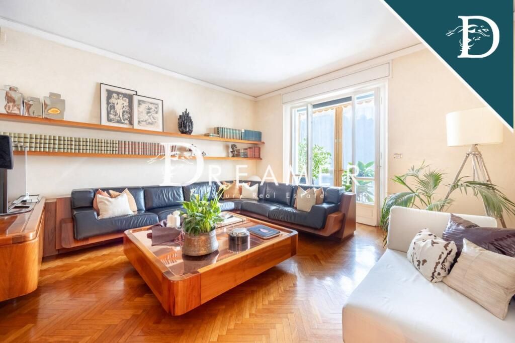 Apartment in Florenz, Italien, 220.22 m² - Foto 1