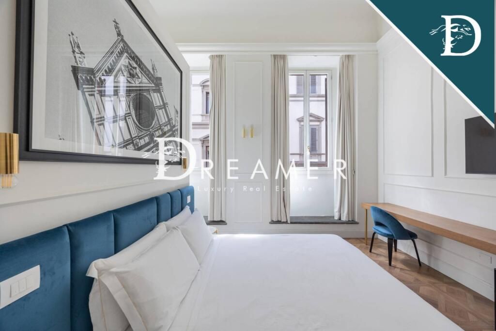 Apartamento en Florencia, Italia, 200.23 m² - imagen 1