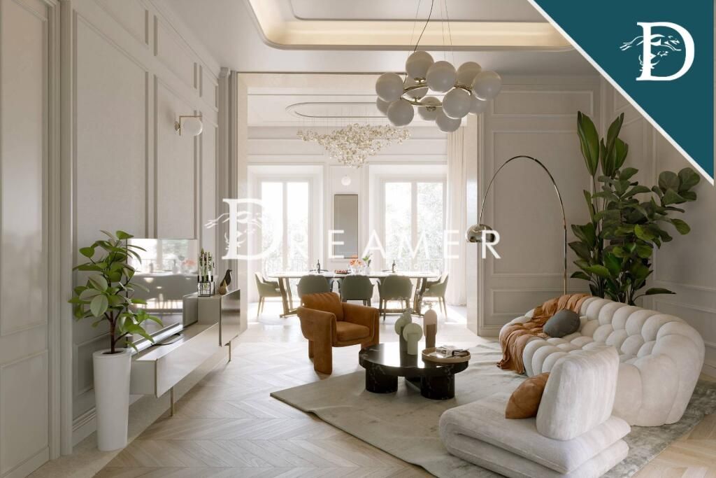 Apartamento Fiesole, Italia, 250.26 m² - imagen 1