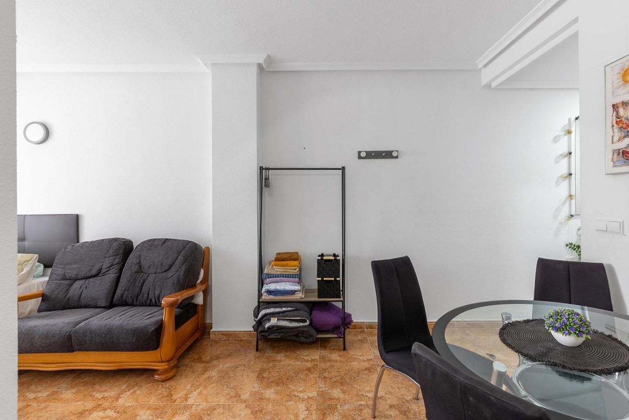 Estudio en Torrevieja, España, 36 m² - imagen 5