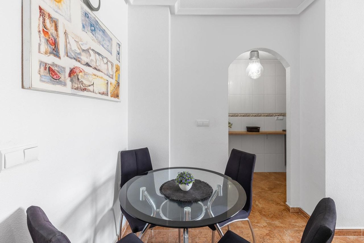 Estudio en Torrevieja, España, 36 m² - imagen 7