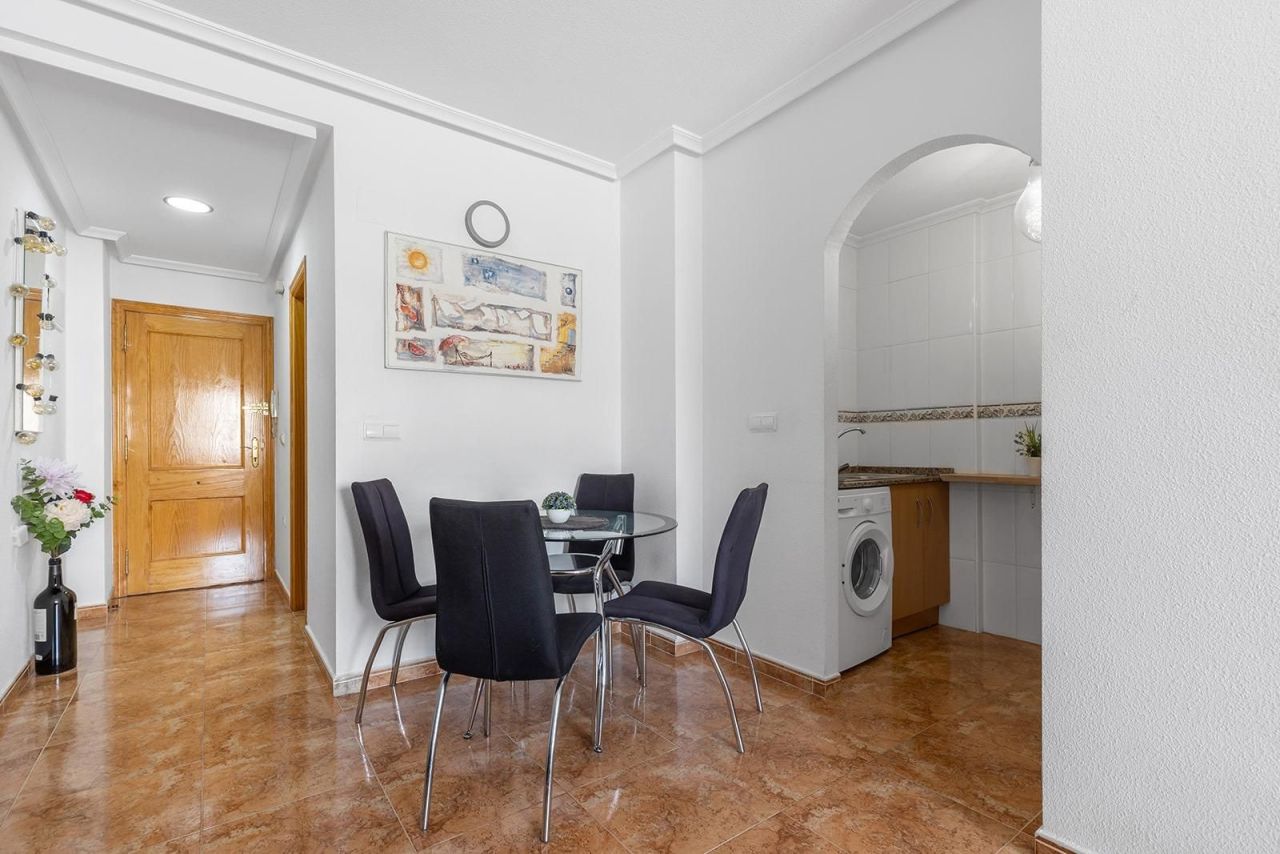 Estudio en Torrevieja, España, 36 m² - imagen 6