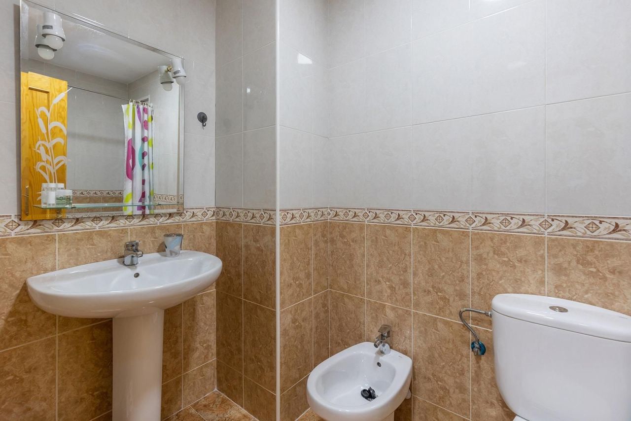 Estudio en Torrevieja, España, 36 m² - imagen 14