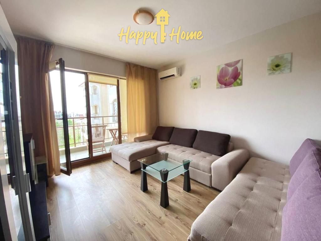 Piso en Obzor, Bulgaria, 100 m² - imagen 1