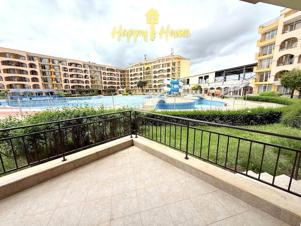 Appartement à Aheloy, Bulgarie, 74 m² - image 1