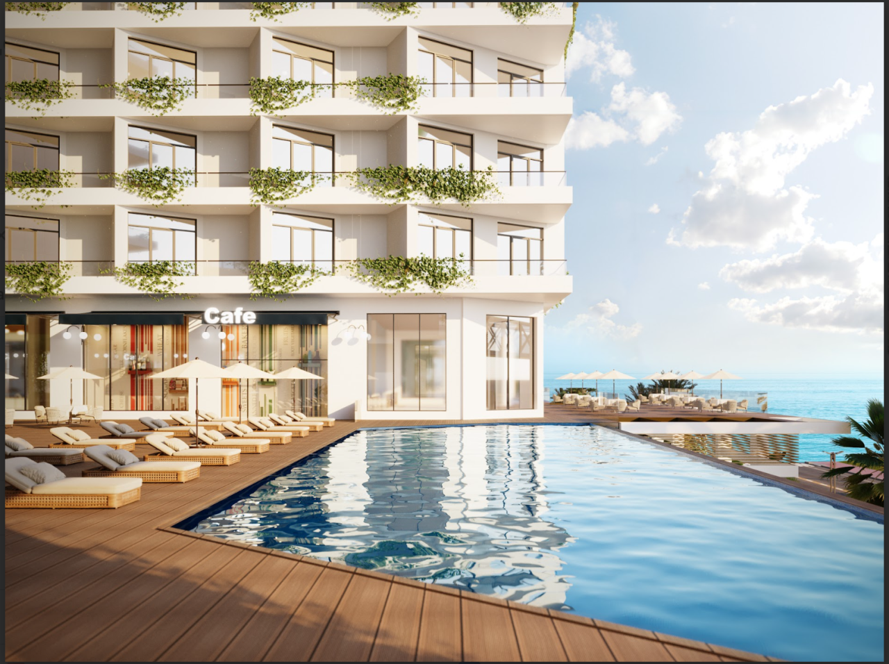 Piso en Batumi, Georgia, 46.7 m² - imagen 1
