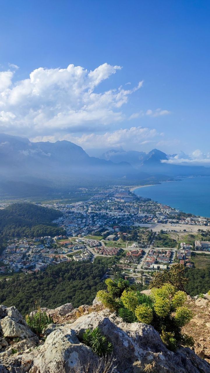 Terrain à Kemer, Turquie, 470 m² - image 1