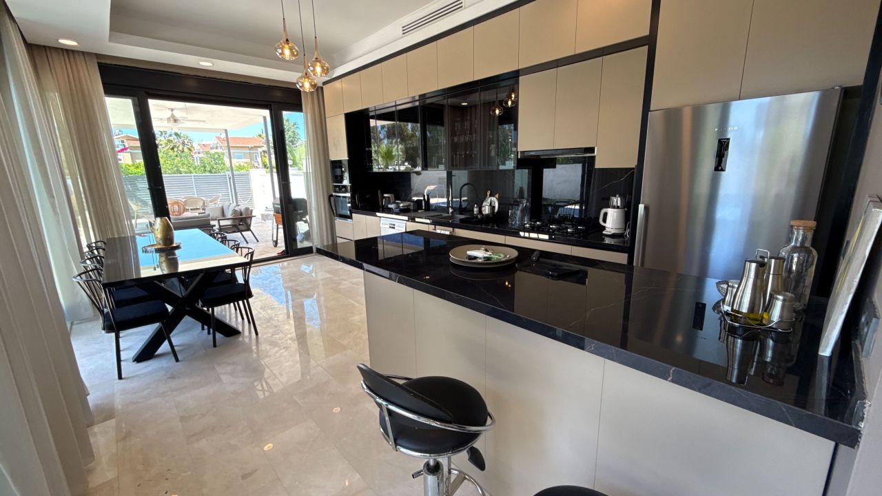 Villa in Belek, Türkei, 240 m² - Foto 13