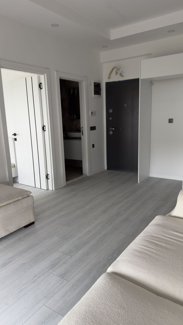 Wohnung in Kemer, Türkei, 60 m² - Foto 2