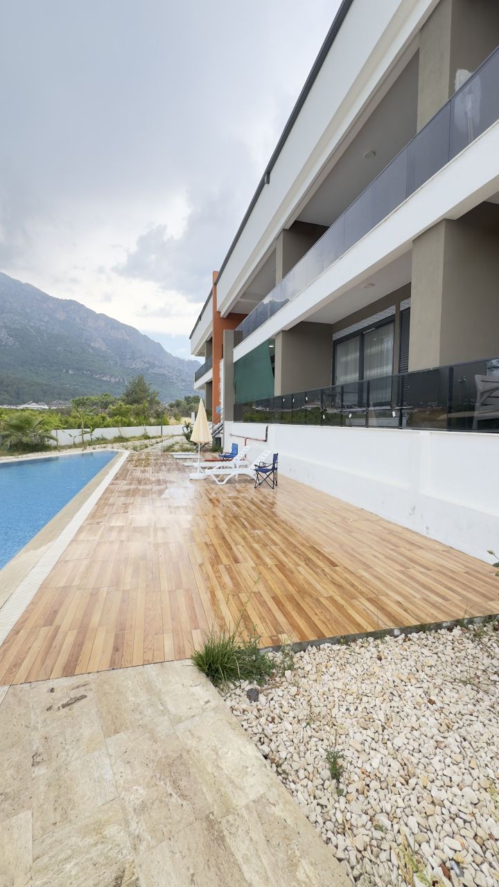 Wohnung in Kemer, Türkei, 60 m² - Foto 5