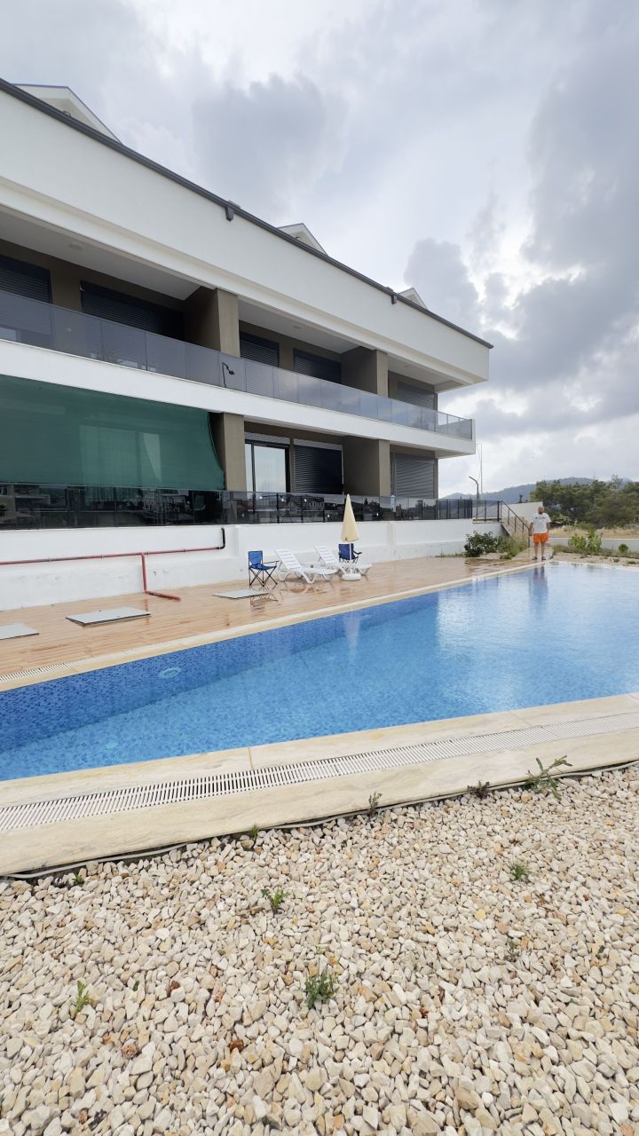 Wohnung in Kemer, Türkei, 60 m² - Foto 1
