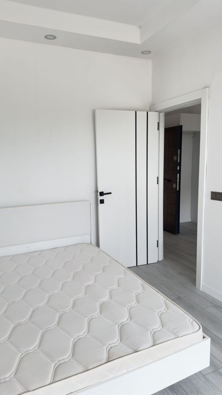 Wohnung in Kemer, Türkei, 60 m² - Foto 4