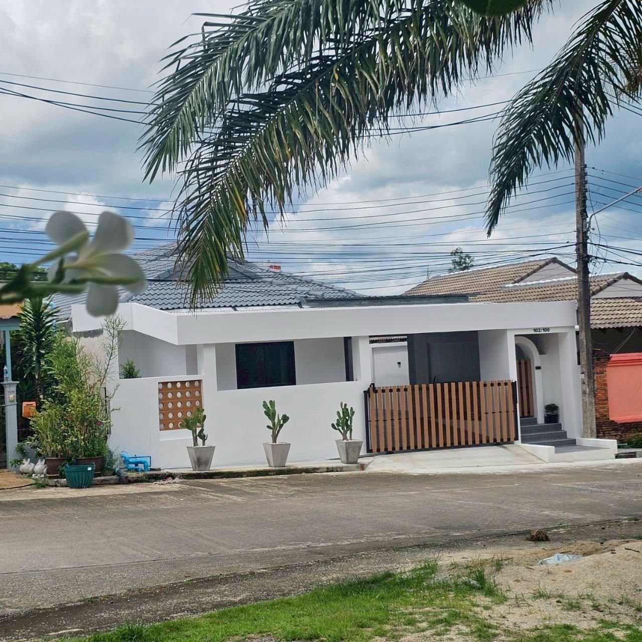 Casa a Phuket, Thailandia, 200 m² - foto 16