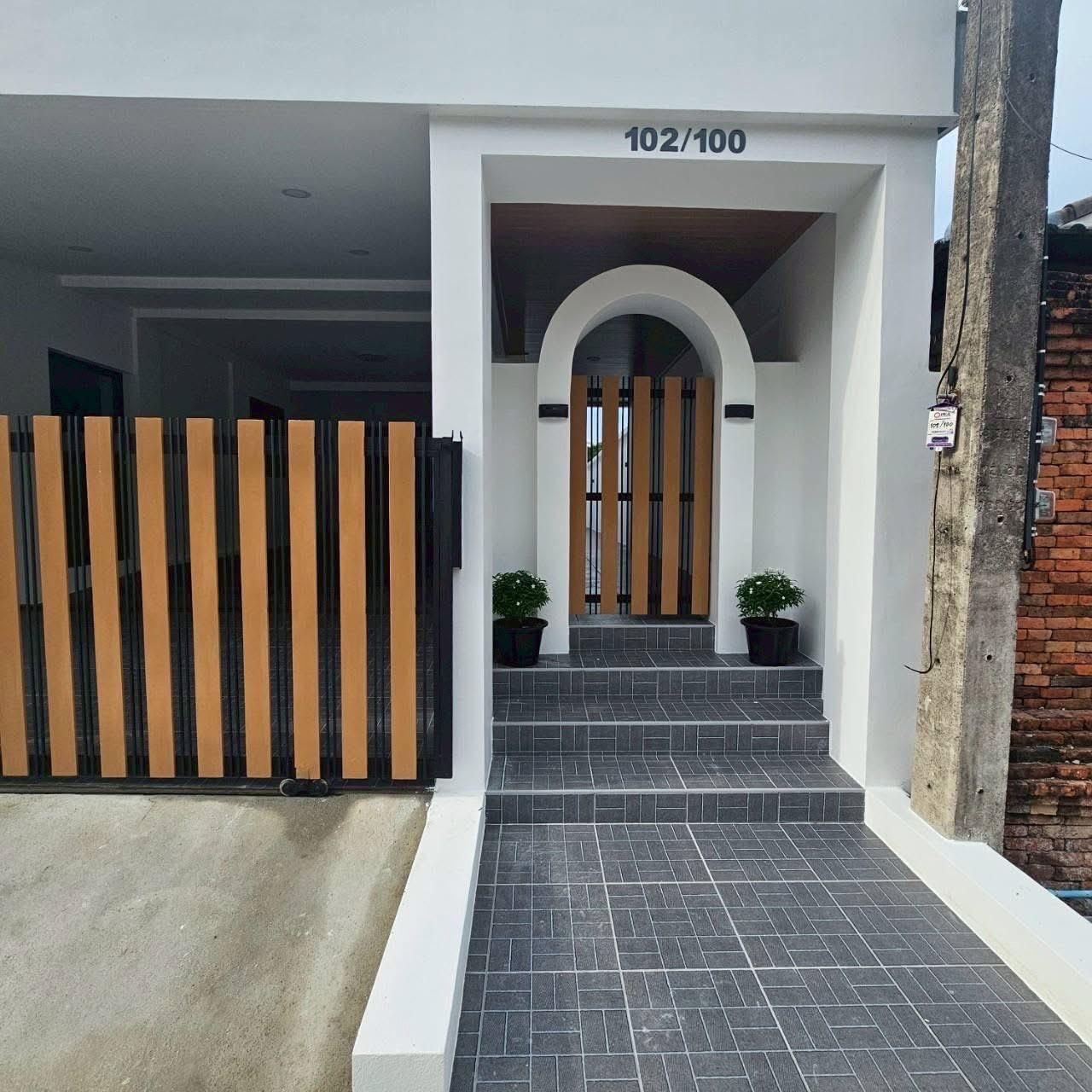 Casa a Phuket, Thailandia, 200 m² - foto 2