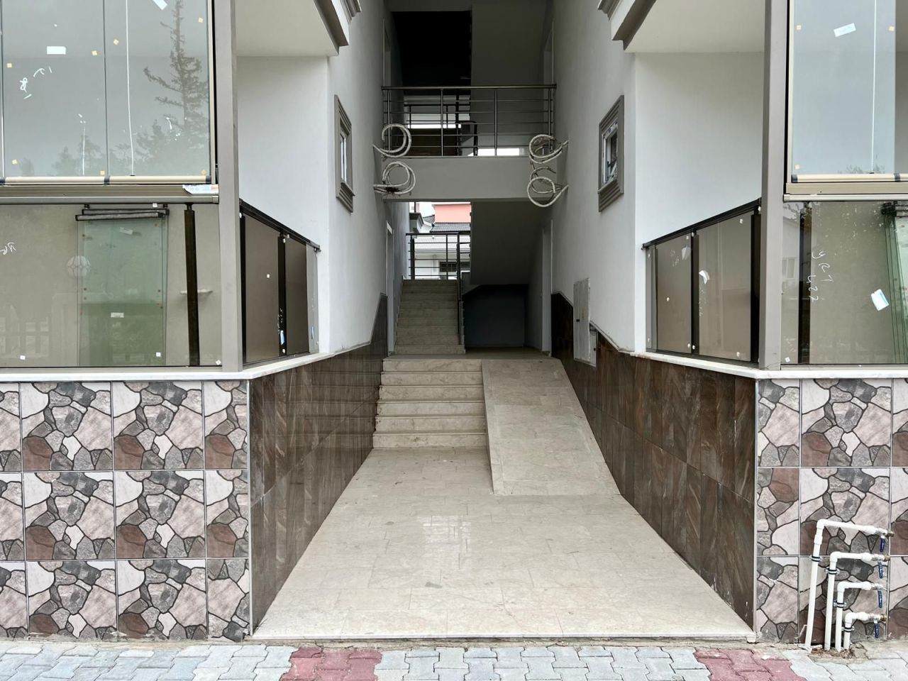 Wohnung in Kemer, Türkei, 100 m² - Foto 7