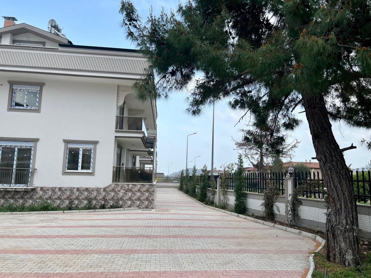 Wohnung in Kemer, Türkei, 100 m² - Foto 5