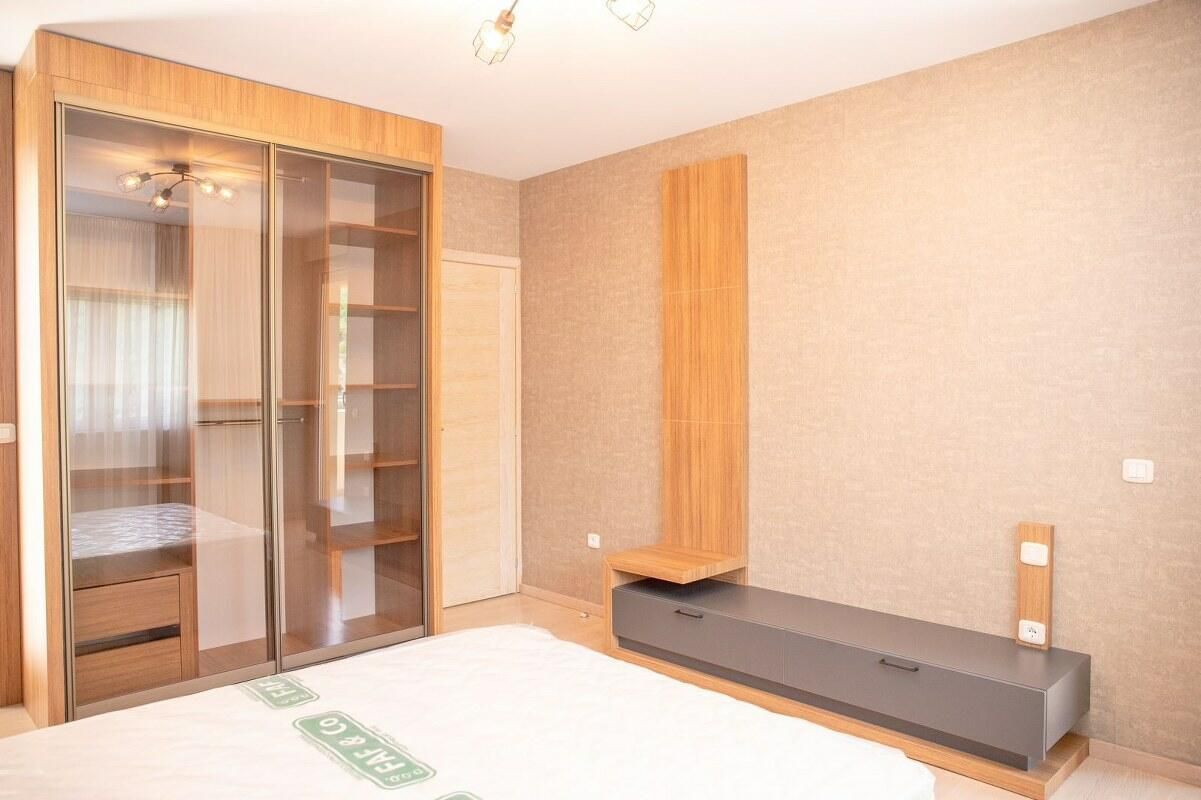 Piso en Becici, Montenegro, 55 m² - imagen 4