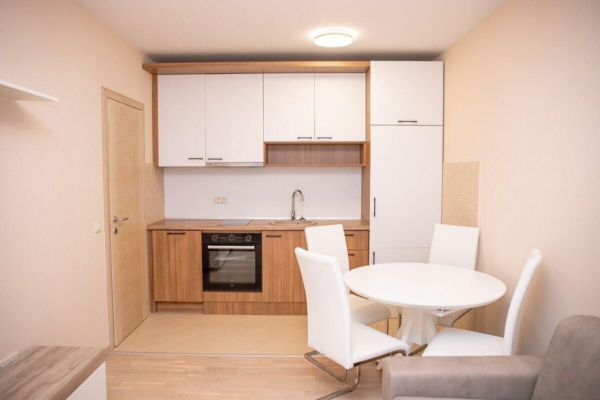 Piso en Becici, Montenegro, 55 m² - imagen 5