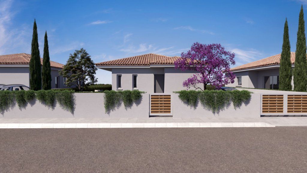 Flat in Famagusta, Cyprus - picture 1