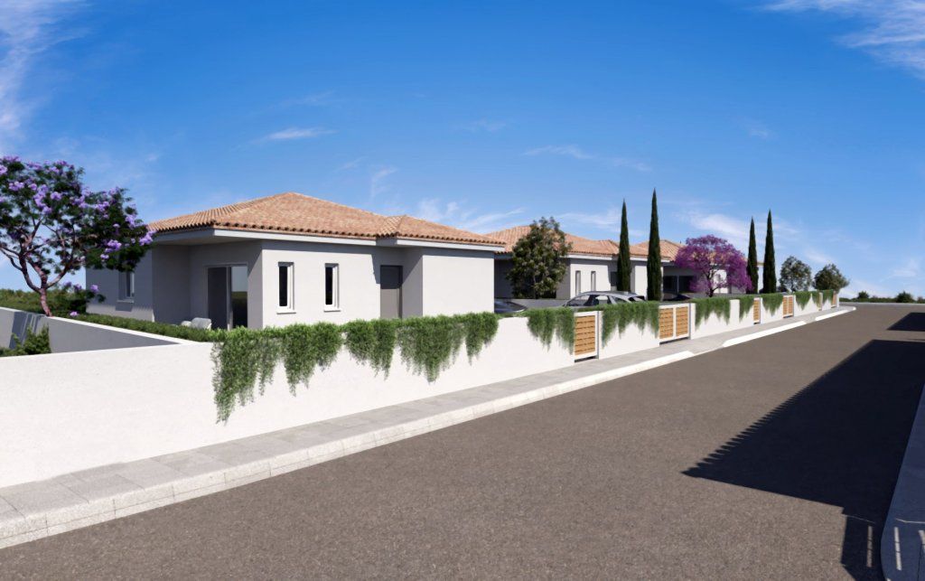 Appartamento a Famagosta, Cipro - foto 3