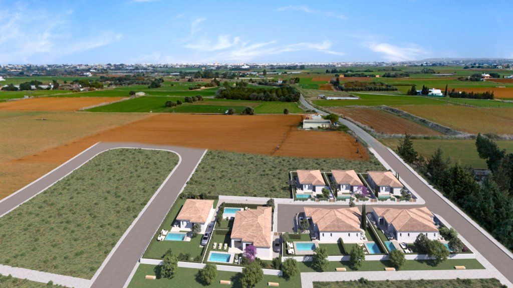 Appartamento a Famagosta, Cipro - foto 6