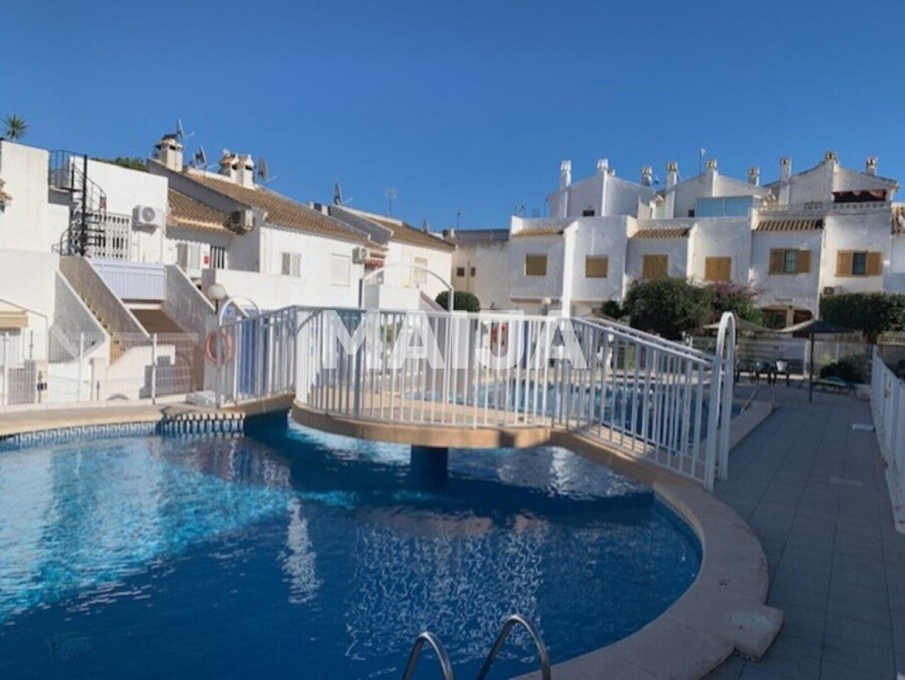 Piso en Torrevieja, España, 42 m² - imagen 1