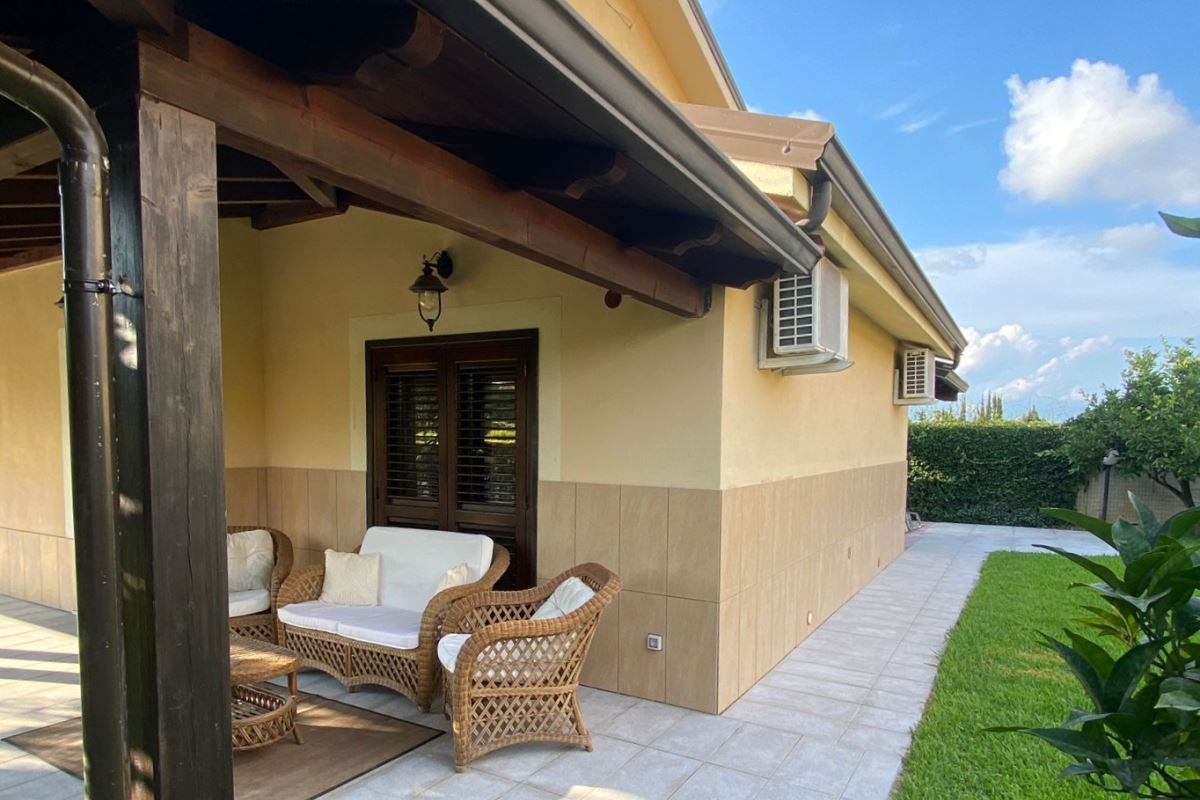 Villa a Pizzo, Italia, 180 m² - foto 2