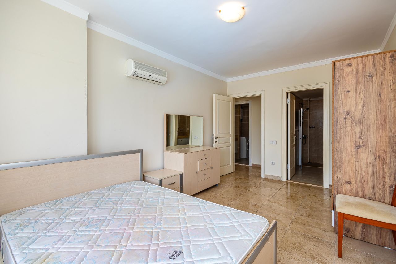 Appartement à Alanya, Turquie, 110 m² - image 14