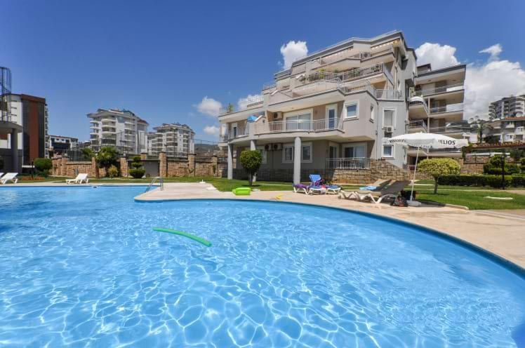 Appartement à Alanya, Turquie, 110 m² - image 17