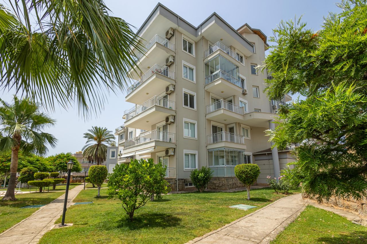 Appartement à Alanya, Turquie, 110 m² - image 16