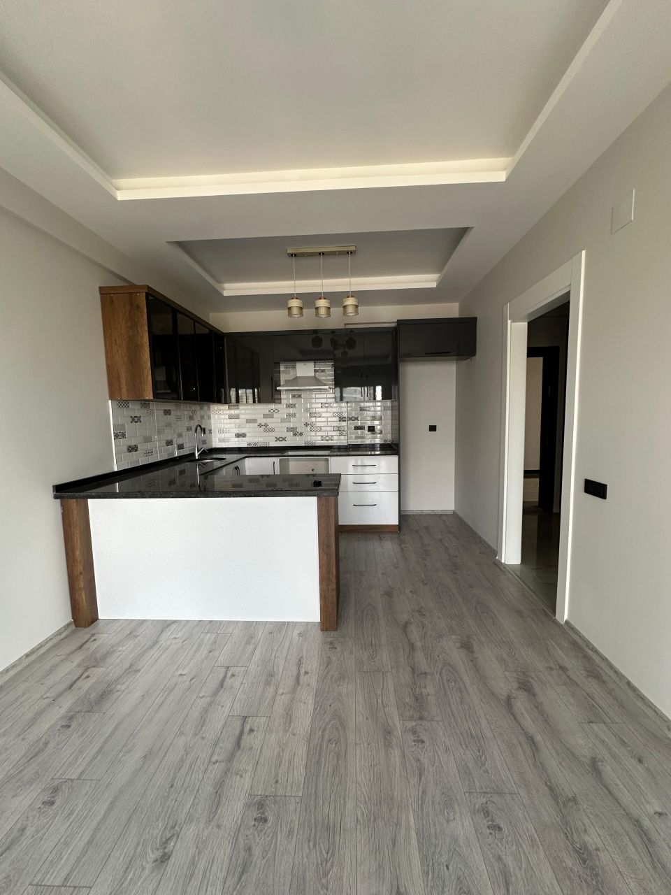 Appartement à Mersin, Turquie, 53 m² - image 1