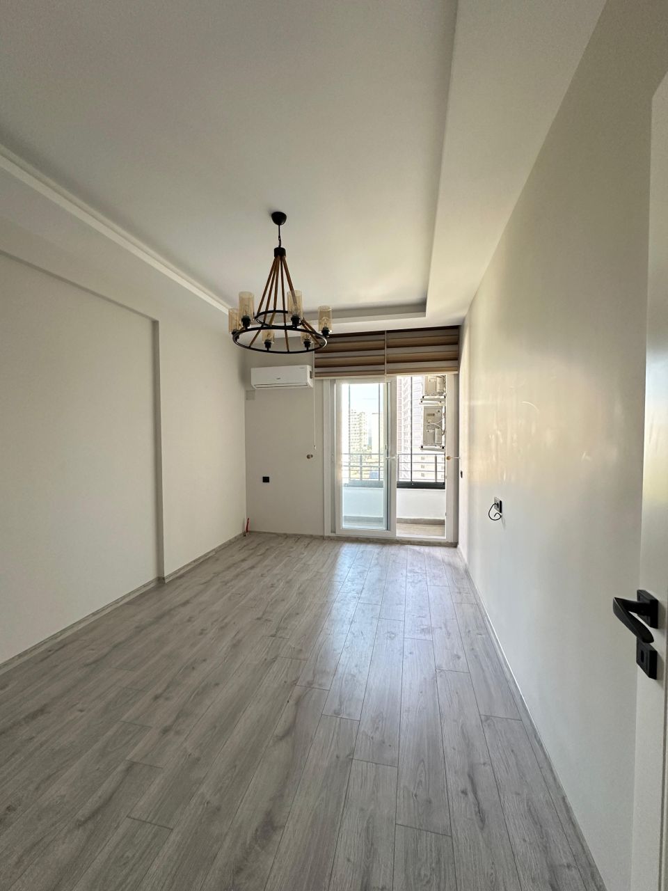Piso en Mersin, Turquia, 53 m² - imagen 7