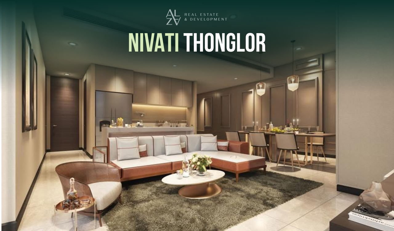 Apartamento en Bangkok, Tailandia, 178.69 m² - imagen 1